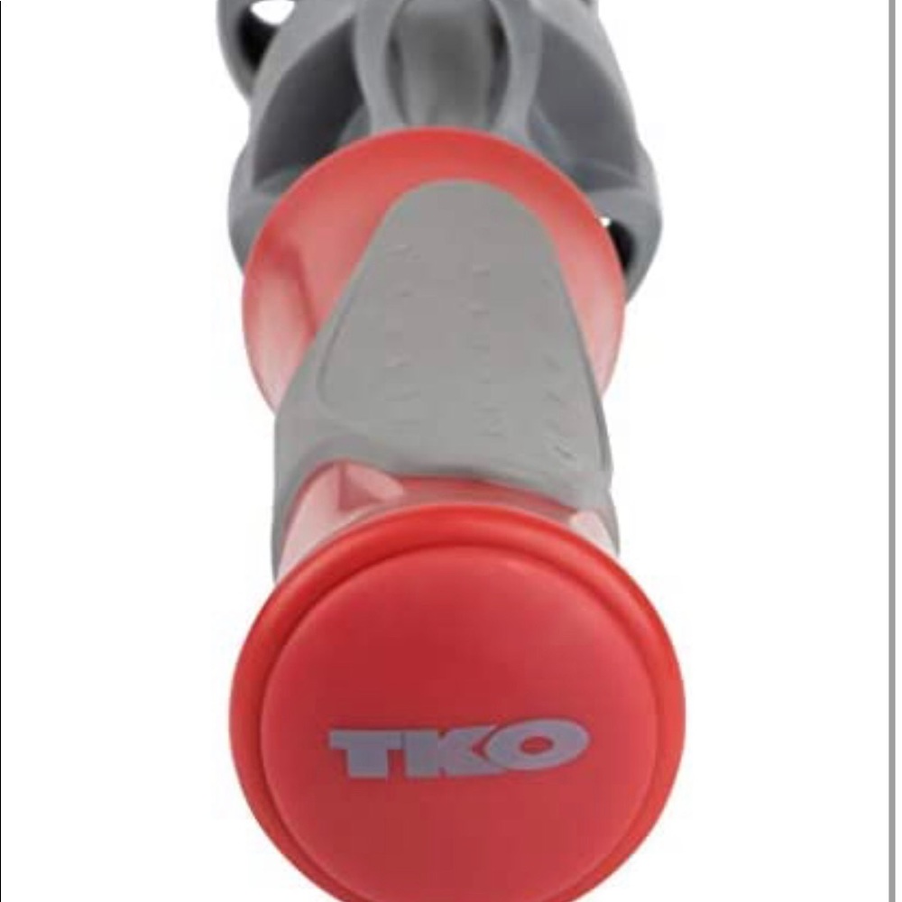 TKO NEW UNOPENED 10 ball roller Flexible Massager recover faster - Picture 3 of 11